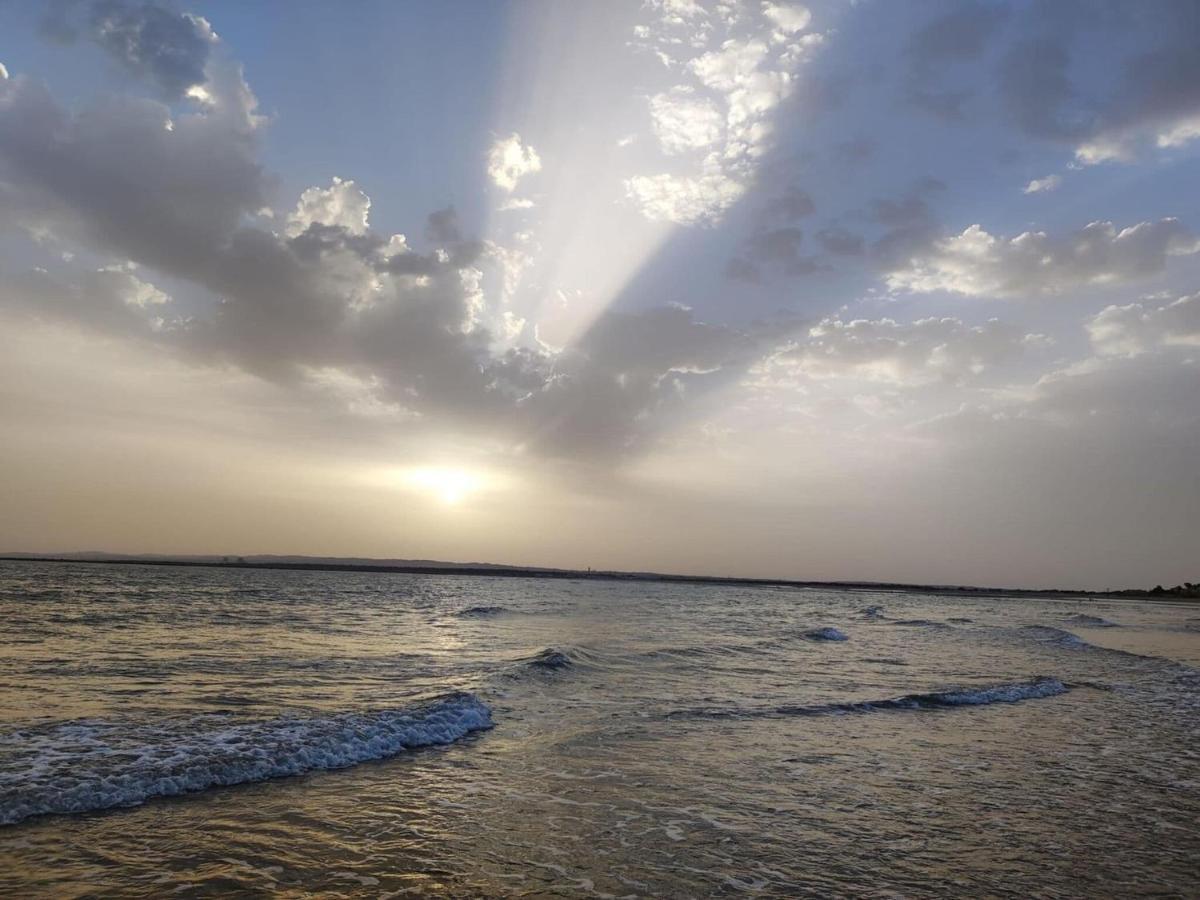 Belvilla By Oyo Charming Corner Sea And Sun Аямонте Екстер'єр фото